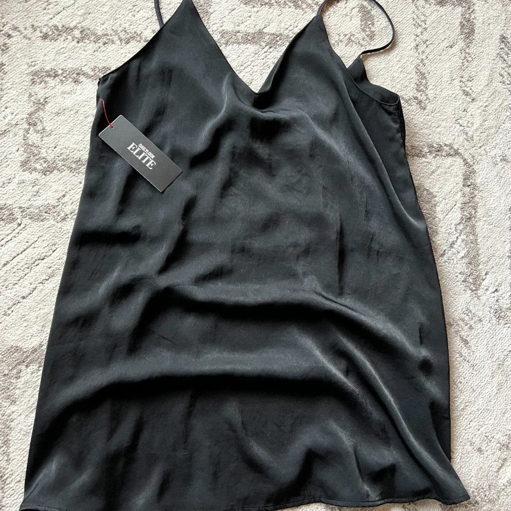 NWT Daily Look Cami